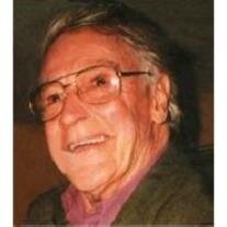 Robert Matteson Hofstead