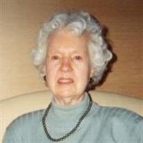 Blanche Bacorn Everingham