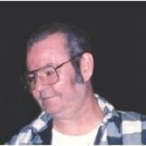 Edward W. Riggs Sr.