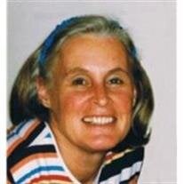 Kathleen Burghardt Doctor