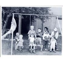 Vivienne Jean Johnson