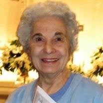 Evelyn T. Roy