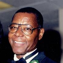 Herbert Leroy Crockett