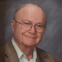 Clyde Dean Blair
