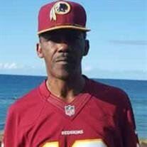 Lawrence Jr. Arnette