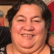 Esmeralda  Gomez  Rodriguez