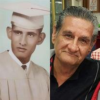 Ralph  Lopez  Lerma