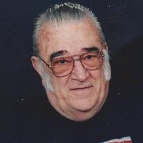 Elmer D. Shirkey