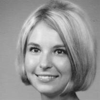 Linda Faye Sivils