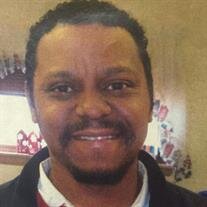 Carnell Antonio Willingham