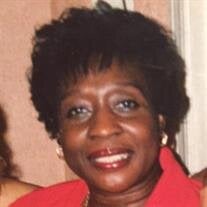 Mrs. Bennie Lee Carter