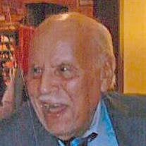 Juan Ramon Carrasquillo