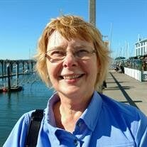 Tracy L. VanDusen