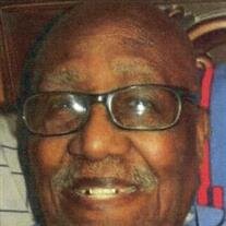 Charles Hudson Jr.