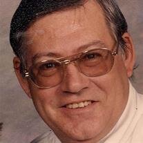 Abraham Cutean, Jr.