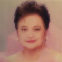 Lourdes Pastrana Ramel