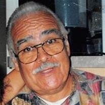 Alejandro DeLeon