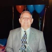 Mike Foss