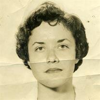 Maria Del Carmen Adame