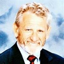 MIchael John Bjerkesett