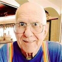 Donald E. Sidler