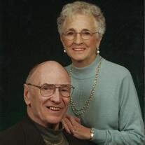 Francis and M. Elaine Althof