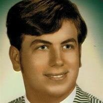 Charles  Frederick "Rick" Beeman Jr.