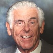 David A. (Tony) Brantley