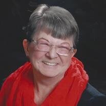 Linda L. Schaumleffel