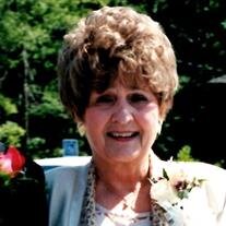 Christeen Sawyer