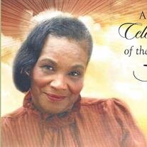 Mrs.  Annie Ball-Brooks