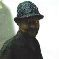 Mr. Thomas Johnson