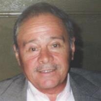 John P. Marley