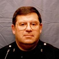 Claude Anthony Klasner