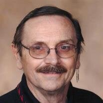 John J. Gard