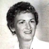 Carol F. "Molly" Markos