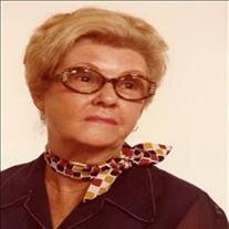 Lottie Landers