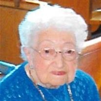 Irene (Testa) Carano