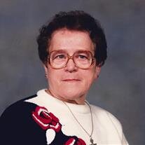 Rose O. Olson