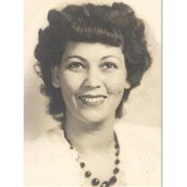 Annie Ruth Sapp