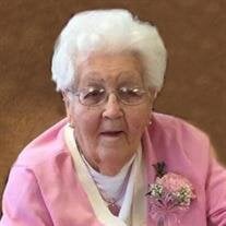 Clela C. Miller