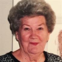 Zelma "Jo" Clymore