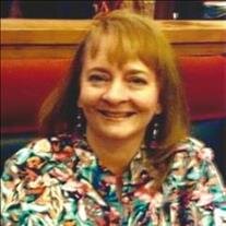 Robin Renae Hall