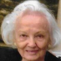 Mildred A. Stoddard