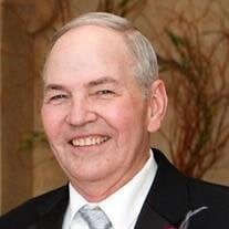 David Lawrence Lauderbaugh