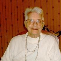Lucy Mae Drew