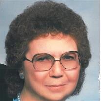 Deloris Marie Long
