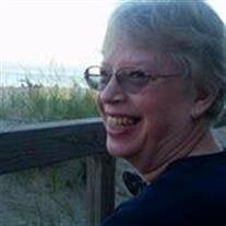 Judith  A. Shaer