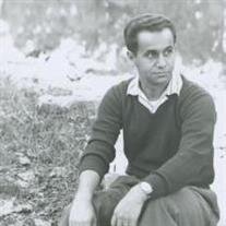 John Anthony Caprio