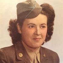 Gertrude H Holtz
